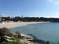 Balade en famille autour de Découvrez Martigues et son bord de mer au départ du port de Carro sous forme de jeu de piste. dans le 13 - Bouches du Rhône